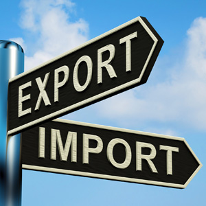 Експортерам спростили процедури оформлення товарів та зменшили витрати