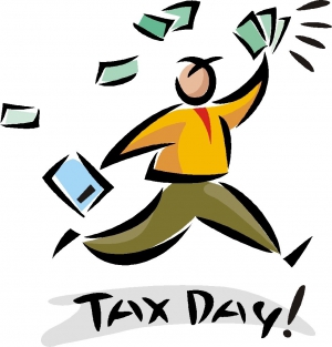 15 вересня - останній день сплати деяких податків та зборів