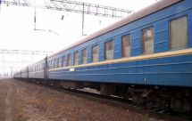 «Укрзалізниця» повністю припиняє залізничне сполучення з Кримом