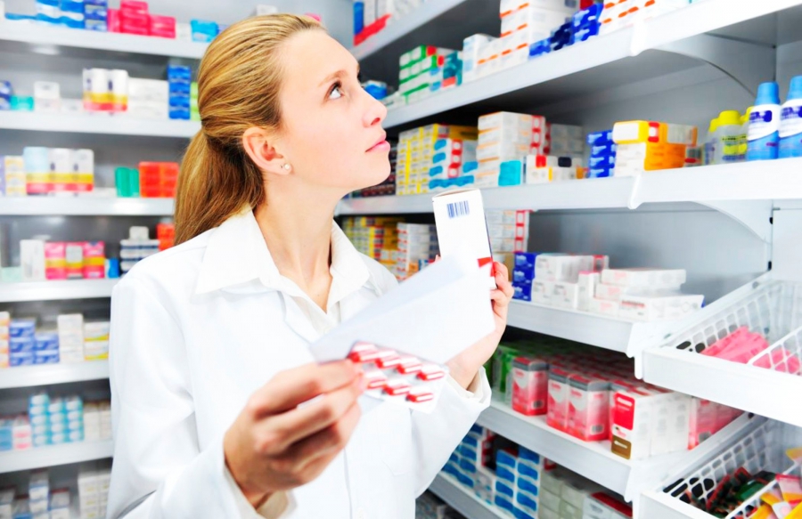 МОЗ ініціює зміни, що спростять доступ до ліків, виготовлених в умовах аптеки