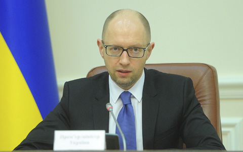 У бюджеті-2016 буде закладено зростання соціальних стандартів, - Яценюк