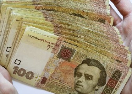 В Україні з'являться 100-гривневі банкноти з поліпшеним захистом