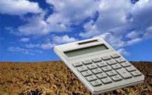 Нардепи пропонують встановити коефіцієнт індексації нормативної грошової оцінки земель на рівні 1