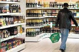 Перший етап підвищення мінімальних цін на алкоголь – з 11 липня