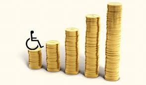 Податкові пільги для підприємств, на яких працюють інваліди, продовжено до 2020 року