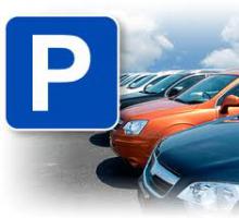 Платники збору за місця для паркування авто звітують за півріччя 2015 року з 1 липня