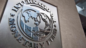 Юросіб необхідно вивести з-під спрощеної системи оподаткування - МВФ