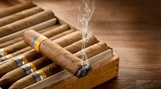 Тютюнові вироби: особливості декларування максимальних роздрібних цін