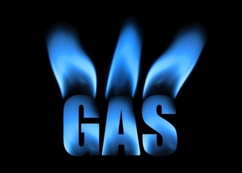 Встановлено граничний рівень ціни на газ у вересні
