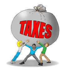 Нові бюджетні рахунки на 2016 рік для київських платників податків!