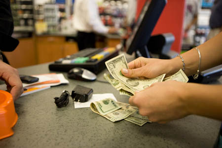 Ліміт залишку готівки в касі в особливий період: роз'яснюють податківці
