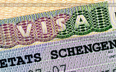Скасування виданих віз – нова практика в Шенгені