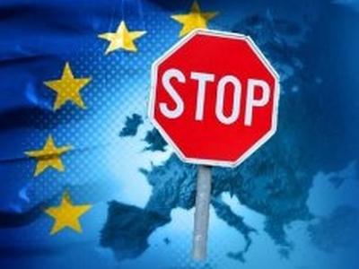 ЄС ухвалив рішення заборонити ввезення товарів з Криму