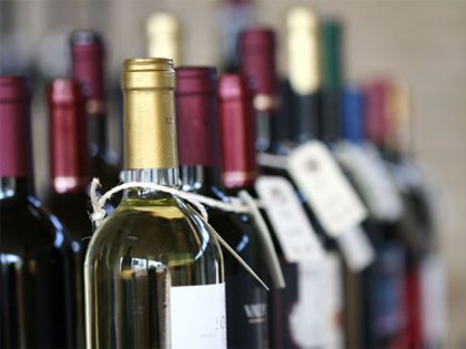 Виробники алкоголю платитимуть у 10 разів більші штрафи