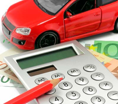 Перерахунок транспортного податку не передбачено при заміні двигуна в автомобілі