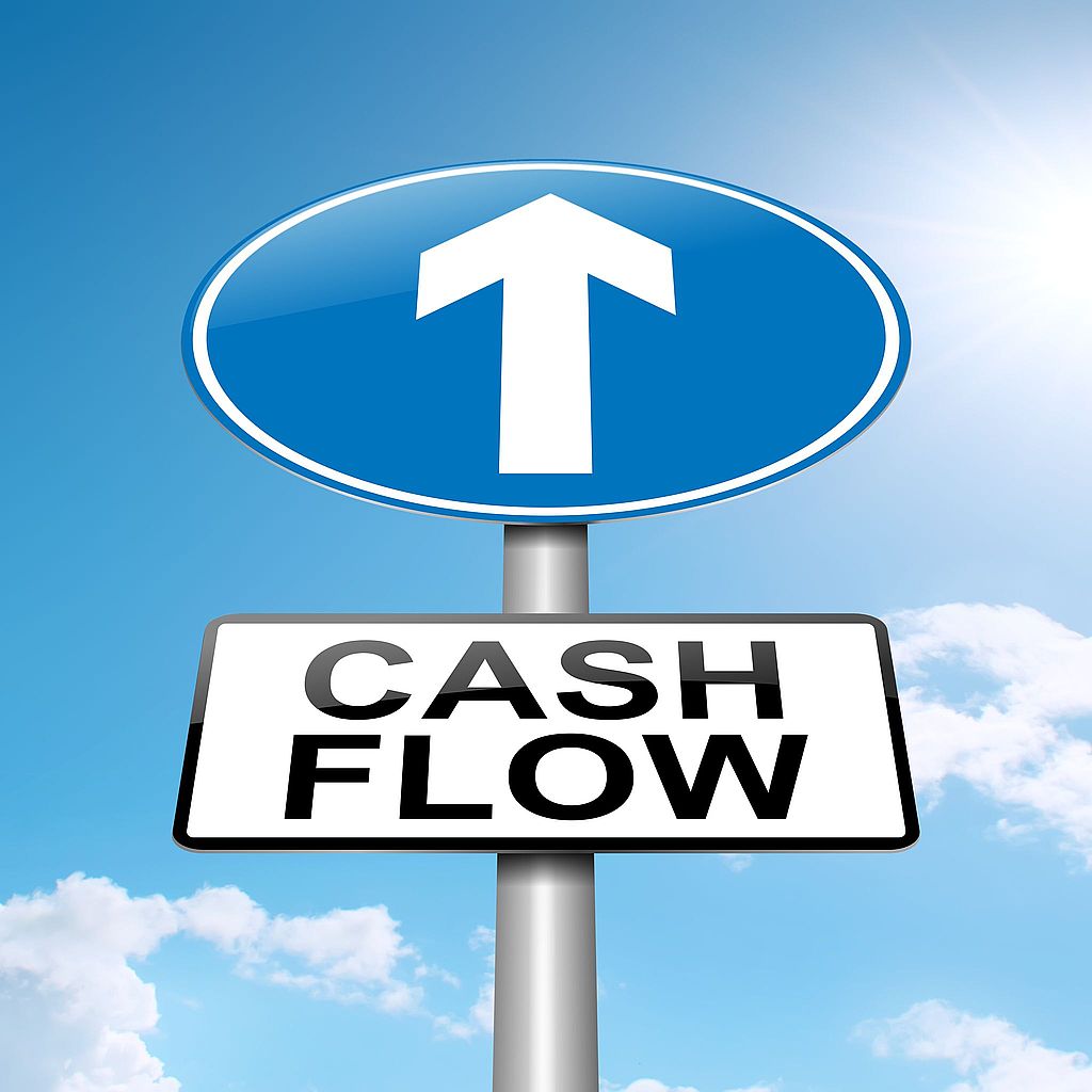 Statement of Cash Flows: перевір свою англійську