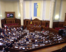 В Україні оголошено третю часткову мобілізацію