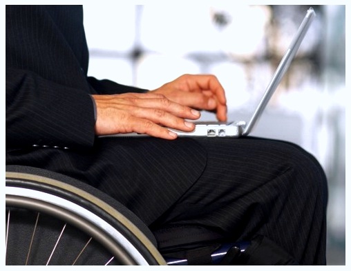 Уряд пропонує стимулювати роботодавців, які беруть на роботу інвалідів
