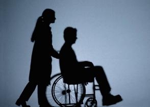 Кабмін пропонує Раді забезпечити соцзахист інвалідів та учасників АТО