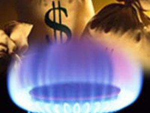 Встановлено граничний рівень ціни на газ у грудні