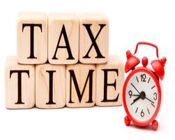 28 листопада - останній строк сплати деяких податків та зборів