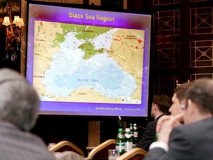 Депутати поспішили зі створенням вільної економічної зони в Криму