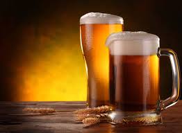 З 1 липня пиво прирівняють до алкогольних напоїв