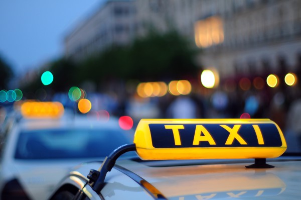 Витрати на таксі під час відрядження - додаткове благо?