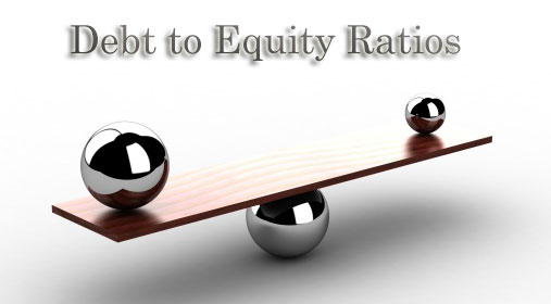Debt/Equity Ratio: перевір свою англійську