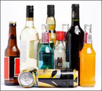 Для тимчасової торгівлі алкоголем необхідно придбати нову ліцензію 