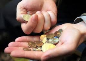 Мінімальна зарплата і прожитковий мінімум на 2016 рік: плани Мінфіна