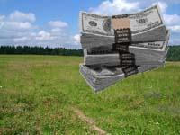 Індексація нормативної грошової оцінки земель: ДФСУ