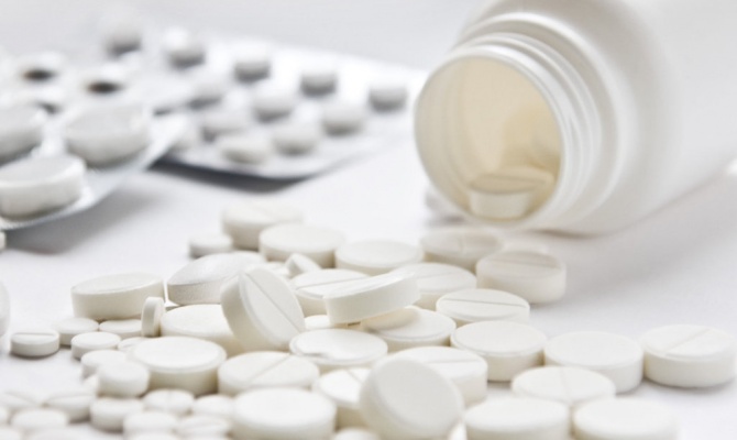 Затверджено методрекомендації з бухобліку ліків в закладах охорони здоров'я
