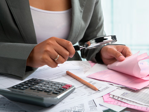 Фактичні податкові перевірки: що потрібно знати про візит працівників ДФС