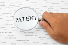 Аби отримати торговий патент, слід подати правильно заповнену заявку