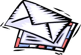 Особливості звітування поштою - у листівці від Міндоходів