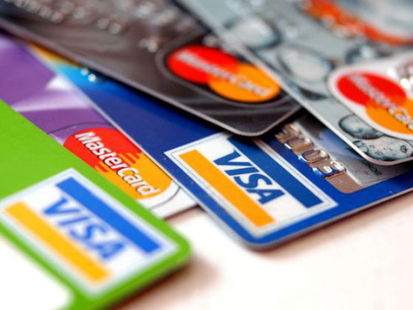 При розрахунках платіжними картками Visa і MasterCard у мережі Інтернет застосувується РРО, але не завжди