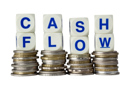 Focus on free cash flow: перевір свою англійську