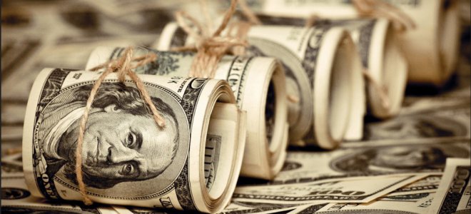 НБУ спростив для банків купівлю валюти в іноземних інвесторів