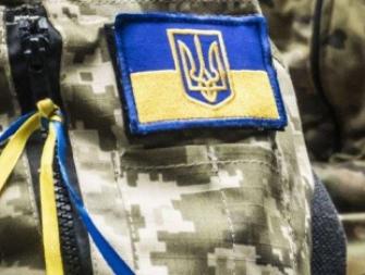 Кабмін пропонує Раді створити електронний реєстр військовозобов’язаних