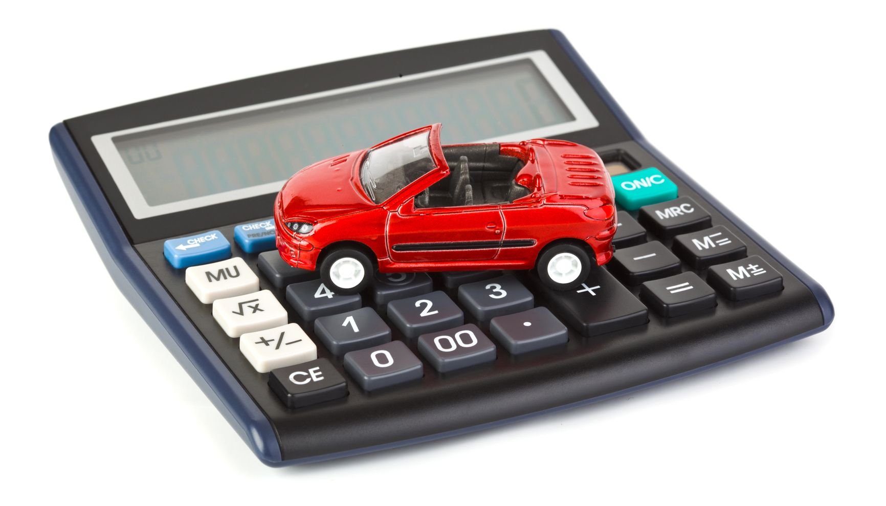 Протягом звітного року вік авто досягне 5-ти років: як сплачувати транспортний податок?