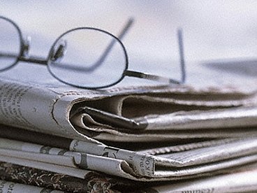 Рада ухвалила закон про реформування державних і комунальних друкованих ЗМІ