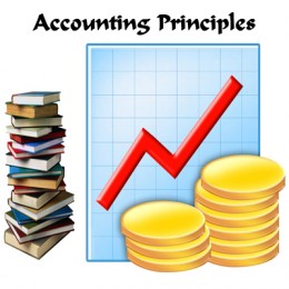 Accounting Principles: перевір свою англійську
