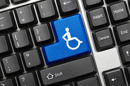 Держпраці про дотримання законодавства з питань праці інвалідів