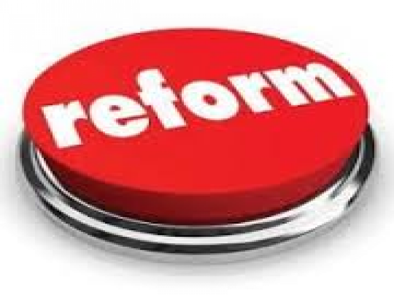 Зареєстровано проект податкової реформи