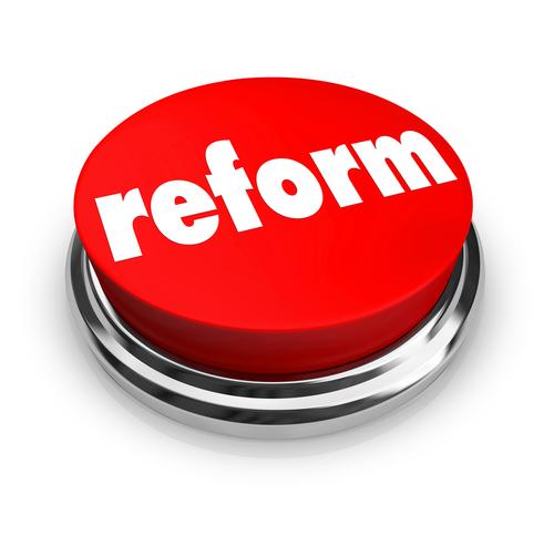 Податкова реформа: лібералізація системи ціною розбалансування бюджету