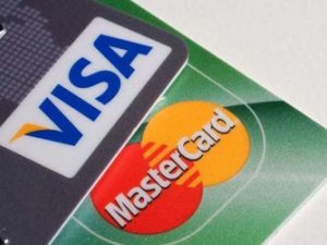 Операції банків з використанням платіжних систем Visa і MasterCard не оподатковуються ПДВ