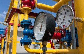 З 1 квітня знижено ціну на газ для промислових споживачів та бюджетників