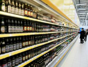 Для торгівлі слабоалкогольними напоями теж потрібна ліцензія