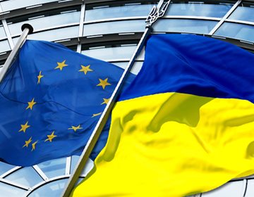 Чому українцям доведеться зачекати із безвізовим режимом з ЄС?